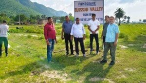 Best Plot & Land in Bihar Sharif â€“ High-Return Investment with Rumi Developer